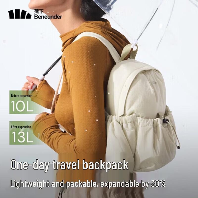 Beneunder LC183 Women s Lightweight Backpack