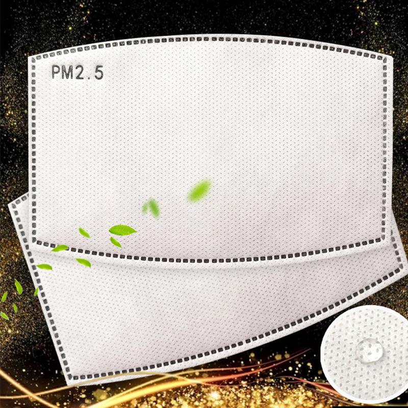 3D Three-Layer Cotton Mask: Eye-Corner Protection & Warmth for Autumn/Winter