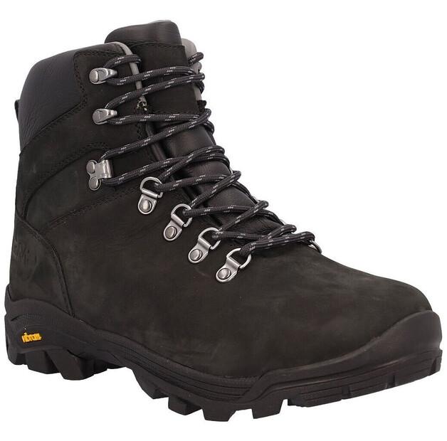 Треккинговые ботинки CMP Bharat Mid Trekking Shoes
