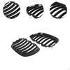 Front Kidney Grilles 51137113734 Replace Parts for BMW x5 E53 20032007