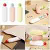 Moisture Resistant Pills Case Travel Medicine Container With Easy Open Design For Daily Use