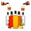 5X Butelka Jack Walker 1000Ml + Zakrętka Na Bimber Whisky Rum Pojemniki 1 L