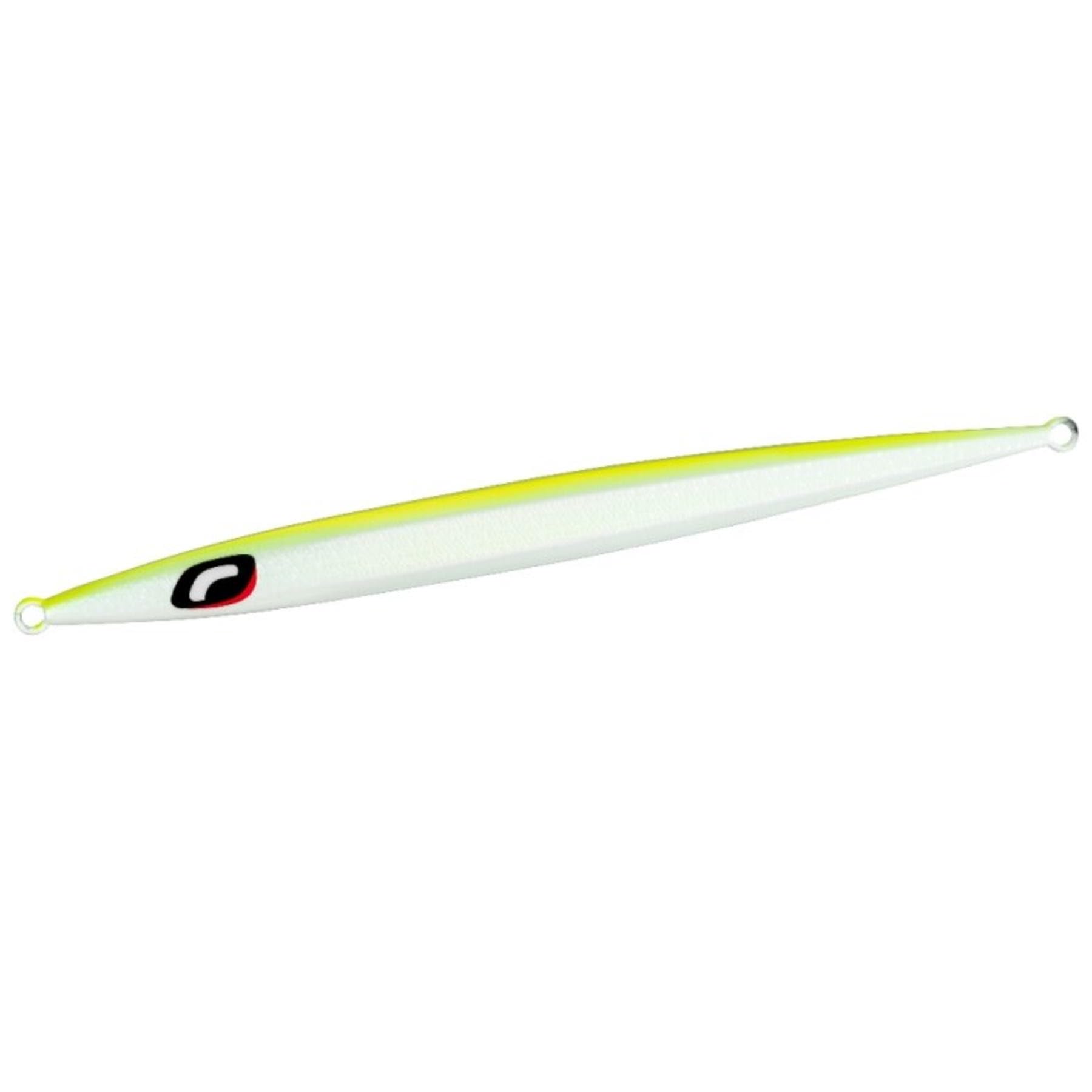SHIMANO Джиг для офшорной ловли Osea Stinger Butterfly Easy Pebble 400 г JV-C40S 022 ST Полностью светится, синяя спинка