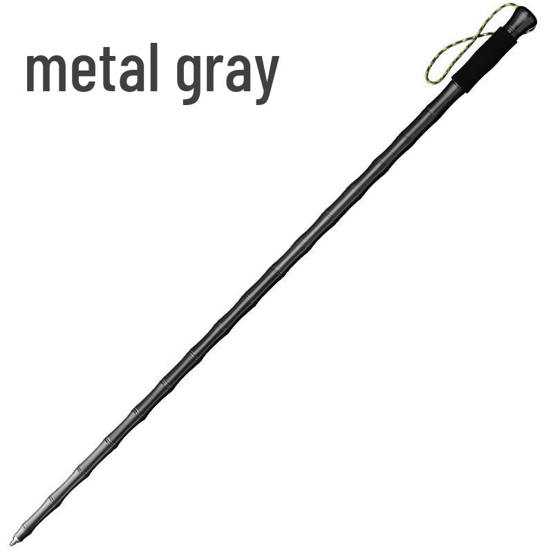 MR MOOSE Aluminum Alloy Foldable Trekking Pole