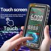 ANENG 683 682 681 Smart Digital Multimeter  LCD/VA Reverse Display Capacitance Meter Hz Ohm Diode Tester AC/DC Measuring Tools