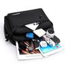Lightweight Commuter Men's Bag Outdoor Crossbody Bag Large Capacity Business Office Shoulder Bag