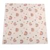 Baby Dining Chair Mat Waterproof Under High Chair Floor Protector AntiSlip Play Mat(110 X 110CM