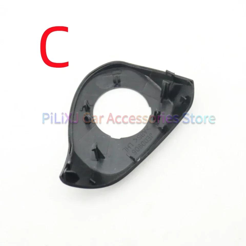 Car External Rearview Mirror Lower Cover Cap Wing Side Mirror Lower Shell For Mazda 6 Atenza 2014 2015 2016 2017