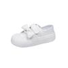Fashion Women Flats Bow Shoes Fashion Casual New Trends Sneaker 2025 Autumn Designer Classical Sport Shoes Comfortable Zapatillas Mujer