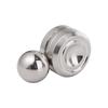 Metal Fidget Spinner Hand Exerciser Magnetic Rotary Gyro Fingertip Portable Interactive Orbital Fidget Spinner