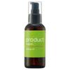 Das Produkt - Bio Haarlanganhaltendes Öl