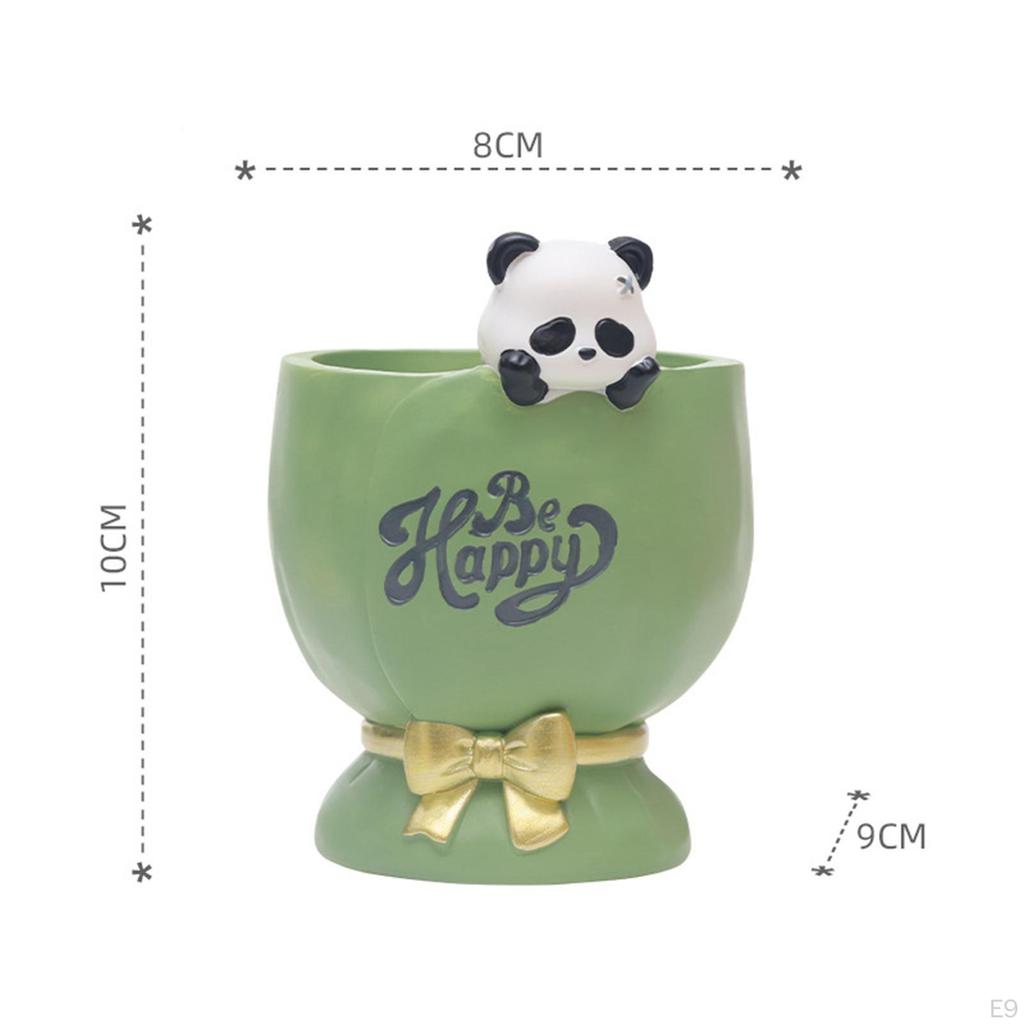 Moderní květináč s květinovým vzorem pro zkrášlení domova a kanceláře