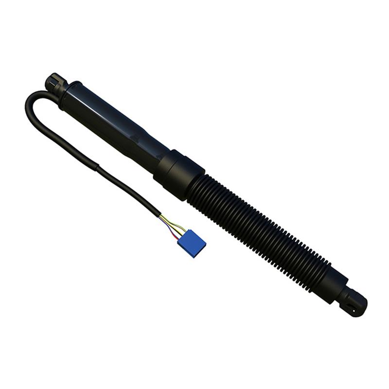Car Electric Tailgate Support Strut Tailgate Lift Support Strut HCHY5606919A Left=Right For BYD HAN 2020-2025-A99D