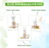 Mamaearth Rice Face Wash With Niacinamide For Glass Skin Hydration Brightening 100ml Korean Skincare Unisex