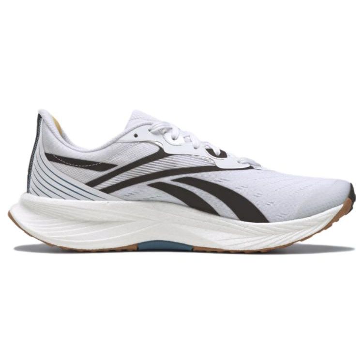 Reebok Floatride Energy 5 Steely Blue Men Sneakers Footwear-White Core-Black HR1520