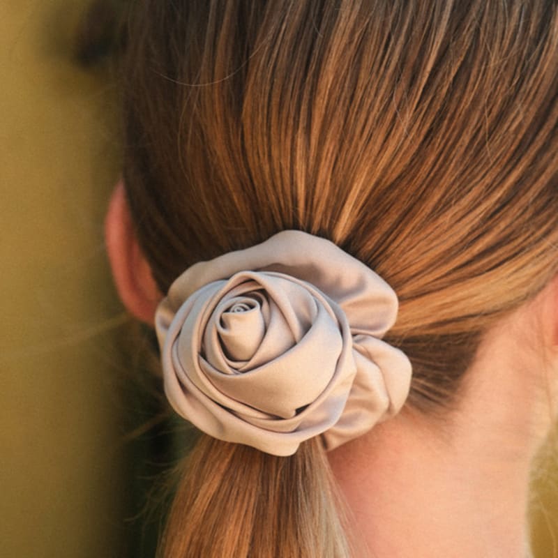 

FOLNUA POSY РЕЗИНКА ДЛЯ ВОЛОС [БЕЖЕВЫЙ] beige