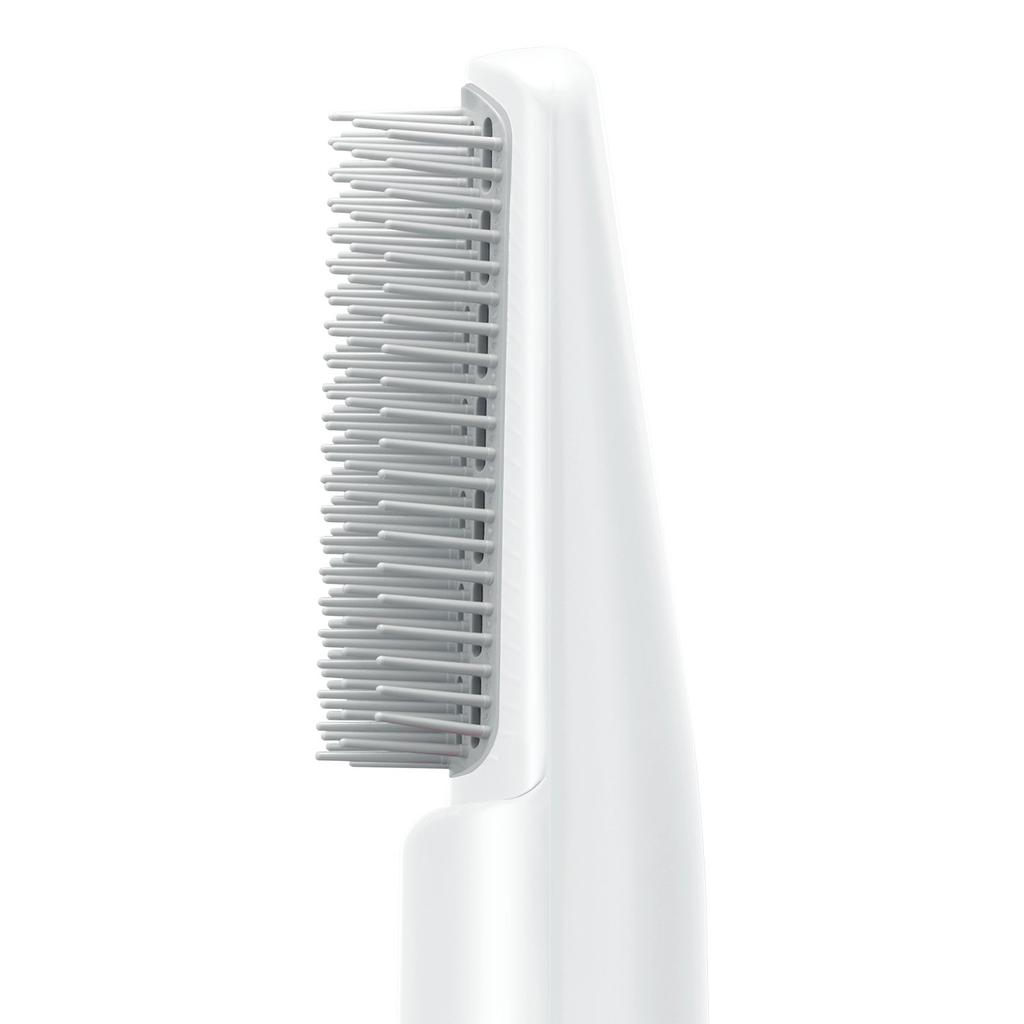 Panasonic Kuru Kuru Dryer Ionity Pale Pink EH-KE1A-PP