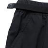 Coach SS25 Cargo Shorts Men's Black CY570-