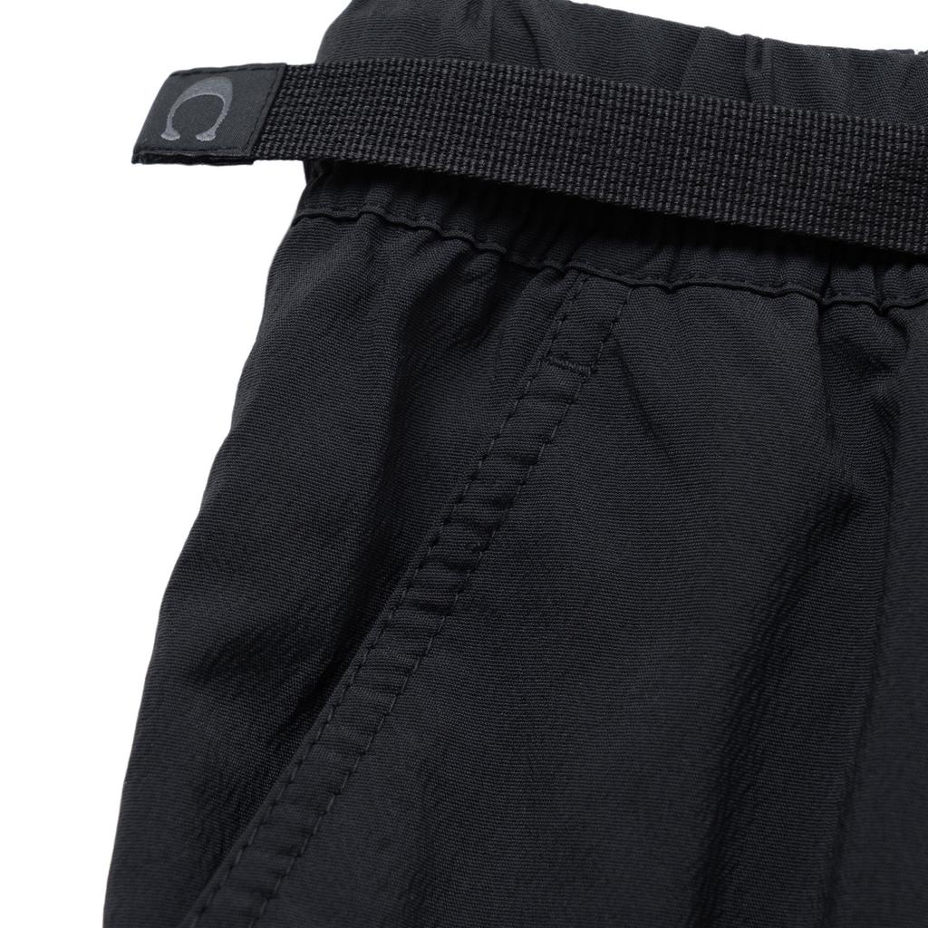 Coach SS25 Cargo Shorts Men's Black CY570-