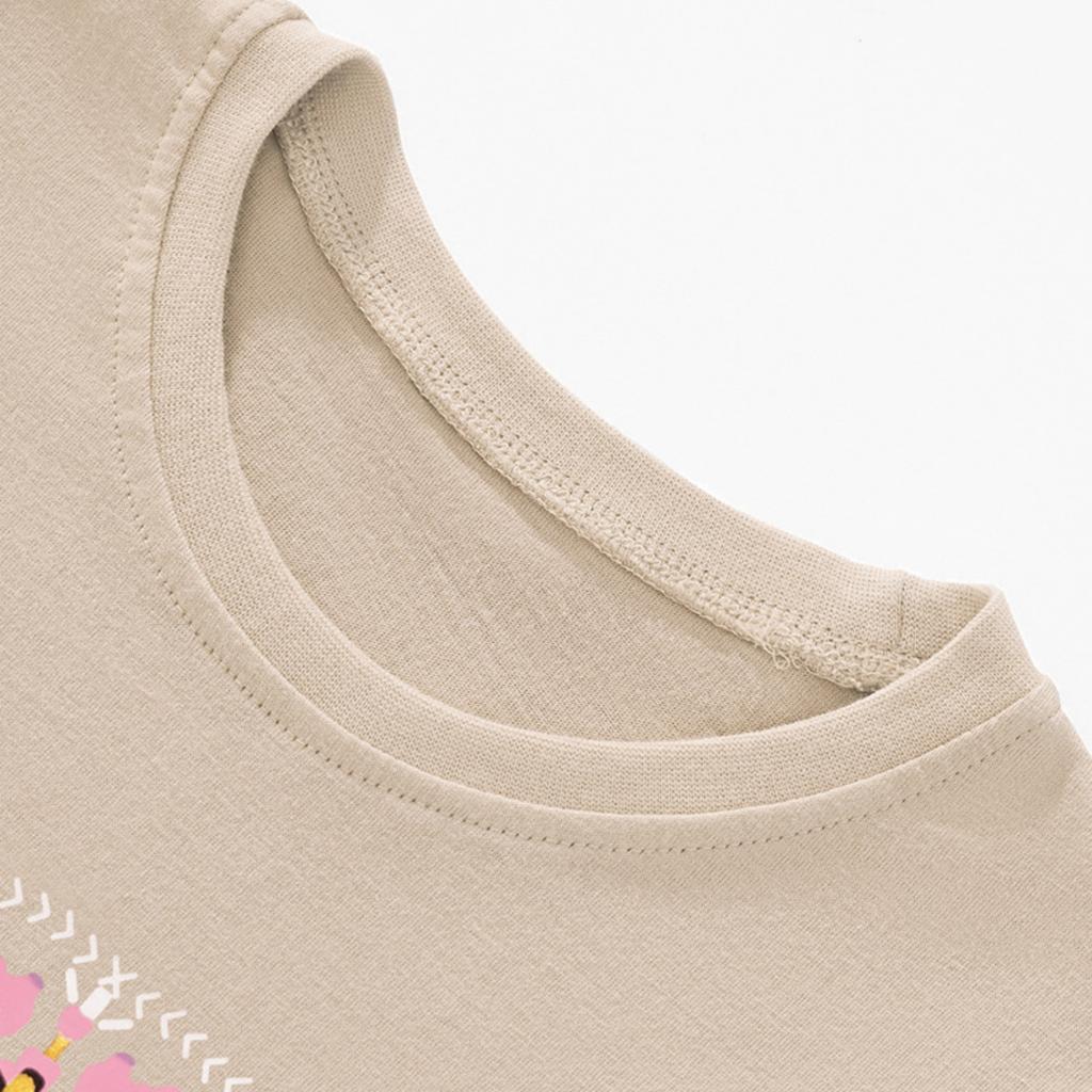 Boys and Girls Winter Sweatshirt Pullover Long Sleeve for Casual Wear