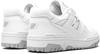 Кроссовки New Balance 550 white/grey