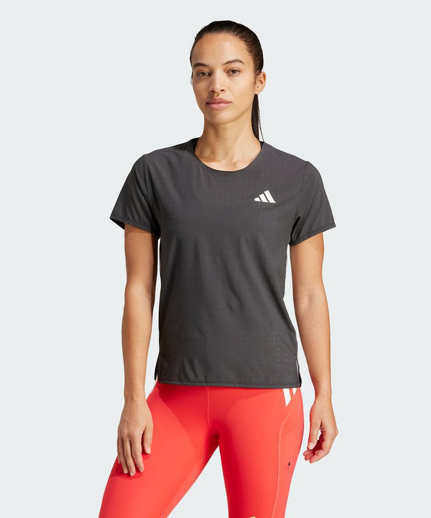 ADIDAS Adizero Running Tee Jf3480