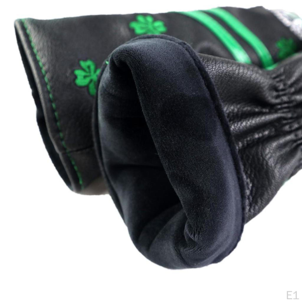 460cc Headcover Non- Durable Golf