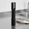 Electric Fish Scaler Fast and Effortless Cordless Descaler Waterproof Design for Home Cooks,
