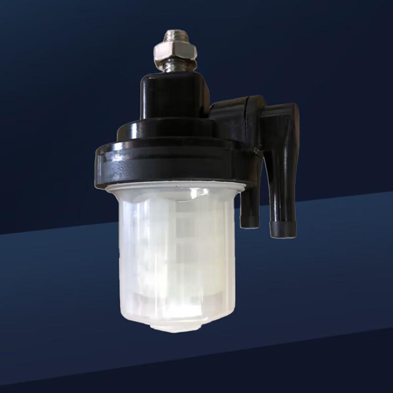 CTDX 2-Stroke 40HP Fuel Filter Cup