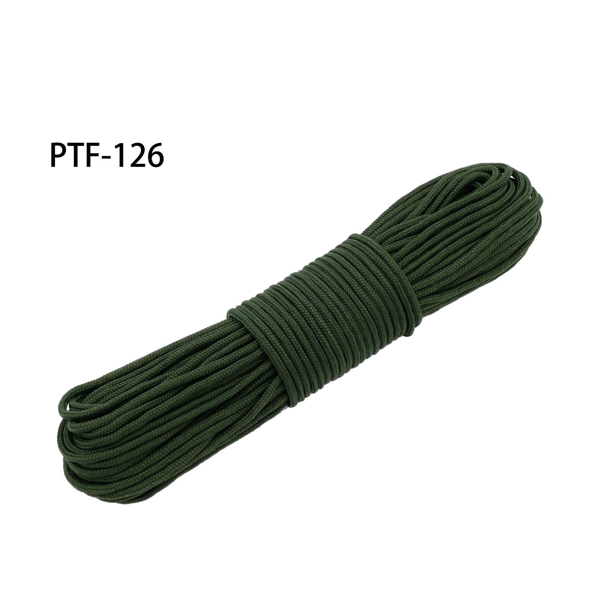 

3M Paracord Parachute Cord Micro Cord шнурок Guyline Tent 7 ниток мотузковий браслет