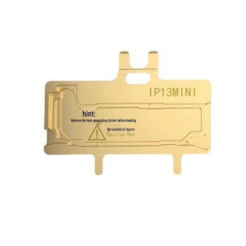 Aixin Apple X-16Pm Mainboard Layered Heating & Desoldering Repair Station