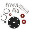 For RK34-975XL Wilkins 3/4-Inch - 1-Inch Complete Repair Kit with Springs (NEW)