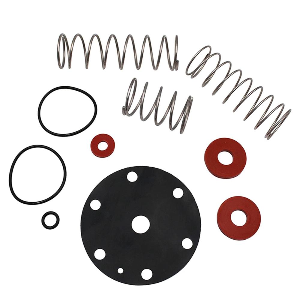 For RK34-975XL Wilkins 3/4-Inch - 1-Inch Complete Repair Kit with Springs (NEW)