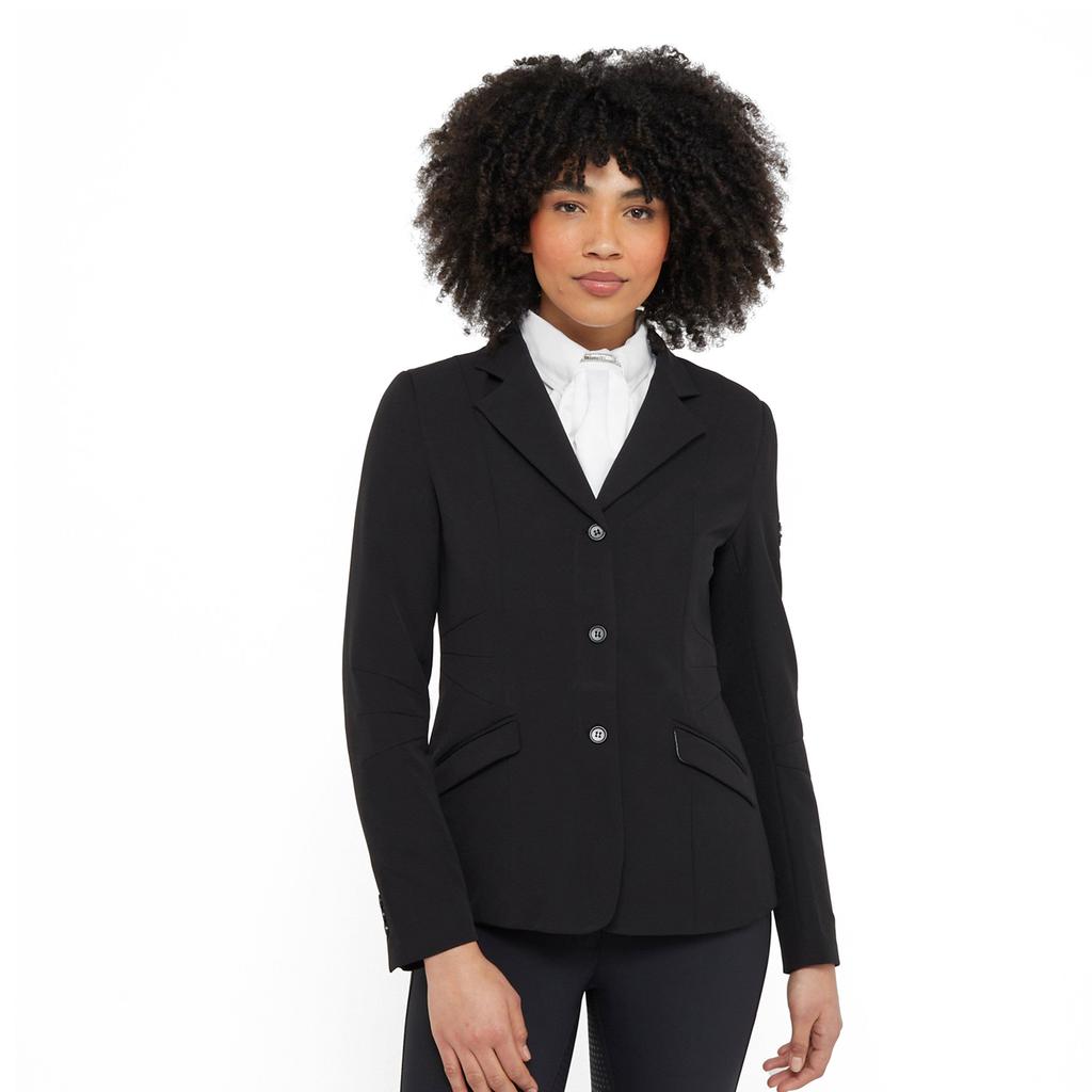 Dublin Womens/Ladies Casey Tailored Jacket