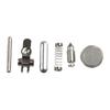 For Zama RB149 Carburetor Repair Kit Designed for C1T EL41A C1T W33A C1T W33B C1T W33C & C1T W33 Long lasting Parts