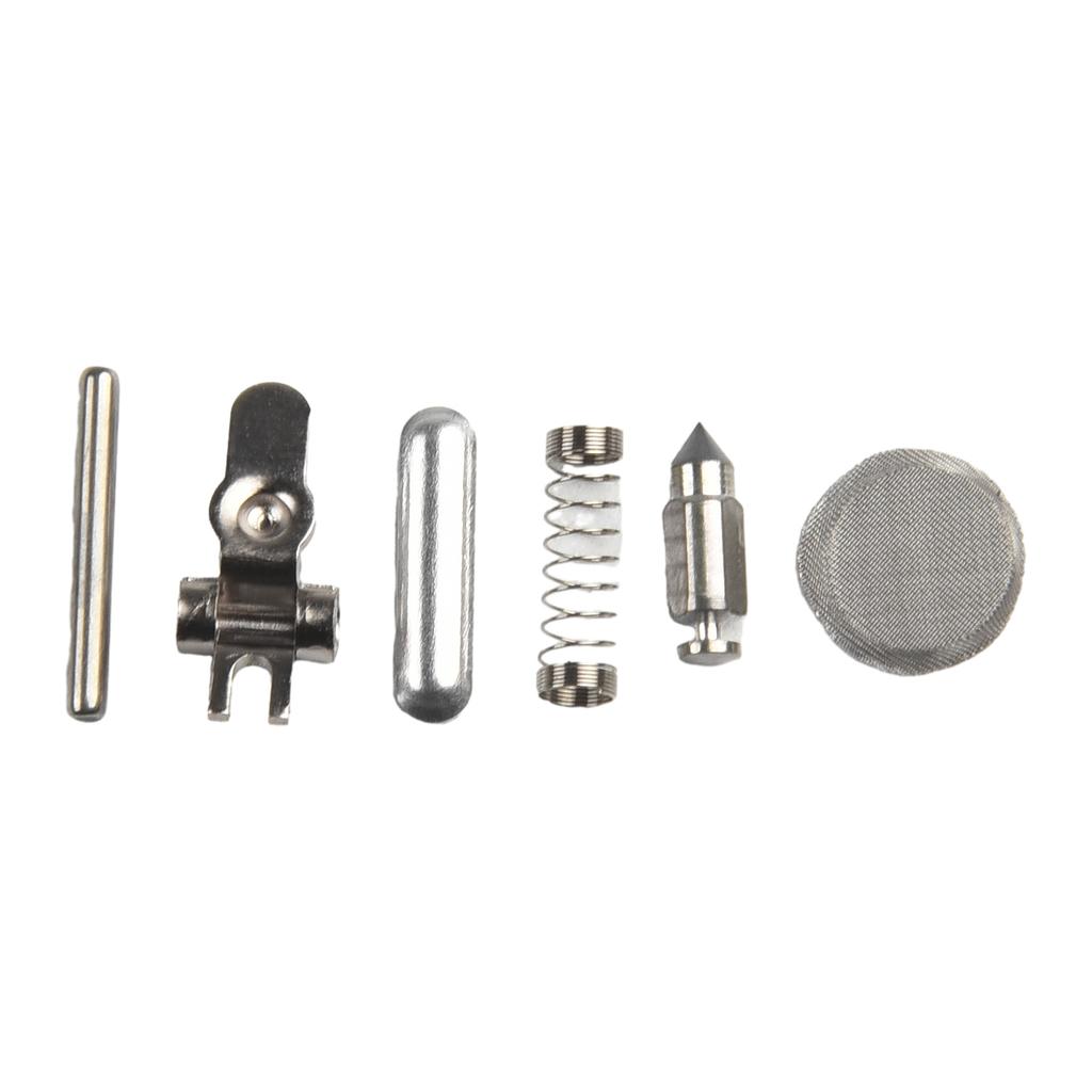For Zama RB149 Carburetor Repair Kit Designed for C1T EL41A C1T W33A C1T W33B C1T W33C & C1T W33 Long lasting Parts