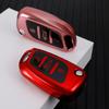 Für Peugeot 306 407 807 für Citroen C1 C2 C3 C4 C5 XSARA PICA für DS DS3 DS4 DS5 DS6 TPU Auto Schlüssel Fall Abdeckung Schutz