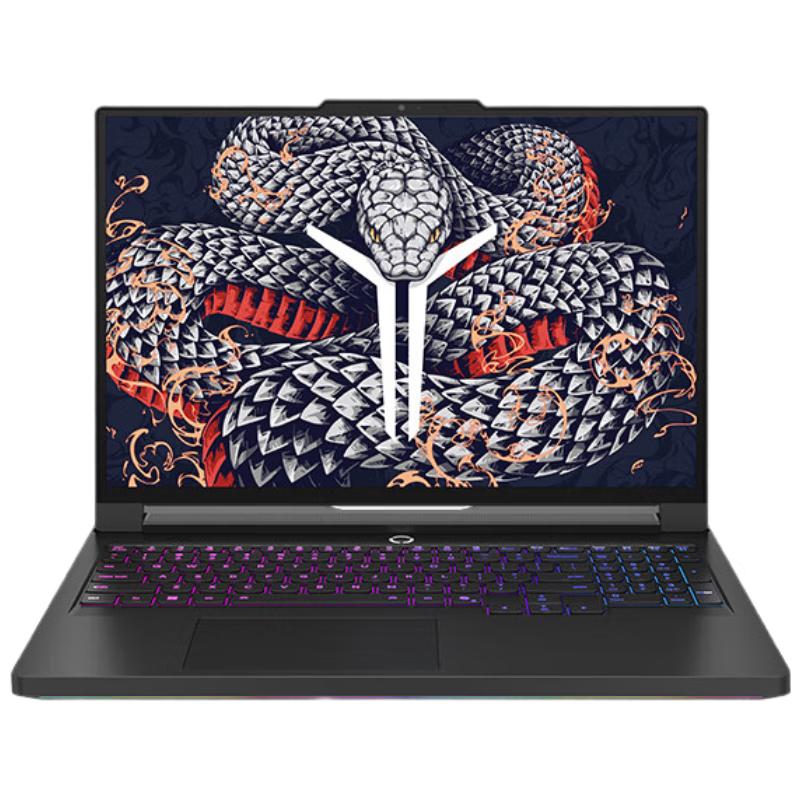Lenovo Legion Y9000P 2025 AI Gaming Laptop (CN version)