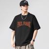 Paul Frank Unisex Summer Loose Fit Cotton Graphic T-Shirt