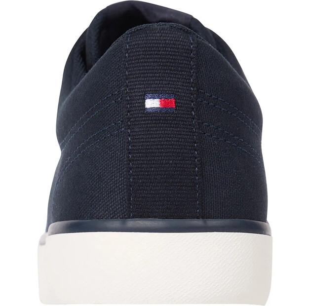 Tommy Hilfiger Кросовки Vulc Low Core Canvas