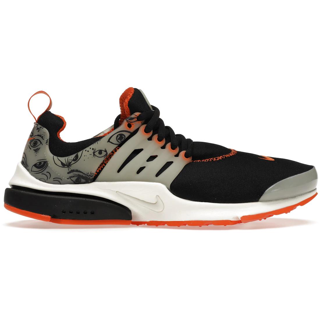 

Sneaker Nike Air Presto PRM Halloween(DJ9568-001) 41