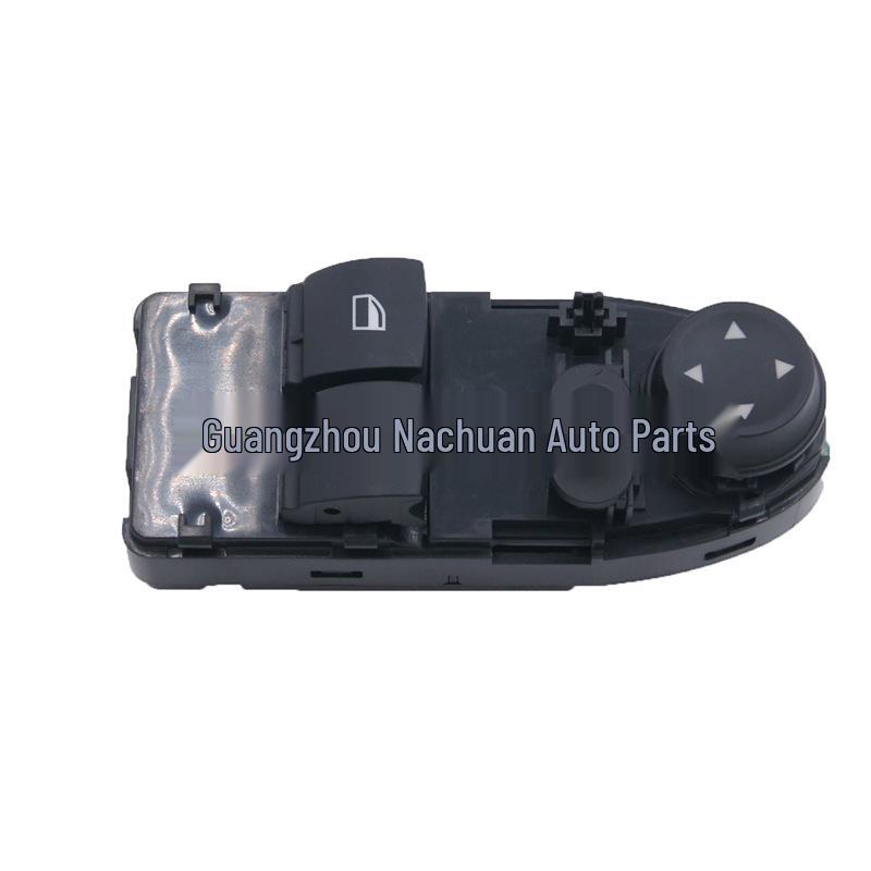 

BMW 3 Series Power Window Switch - Electric Window Car Accessory, OEM 61319132158 Electric