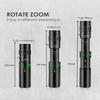 For Photography Portable Long Range Monocular Telescope Zoom Telescope For Travel Night Vision