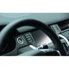 Multifunction Button For Discovery Sport 2015-19 Frame Black Console Navigation