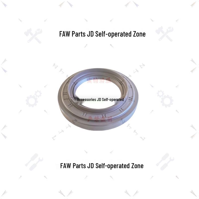 FAW Jiefang Rear Axle and Differential Oil Seal