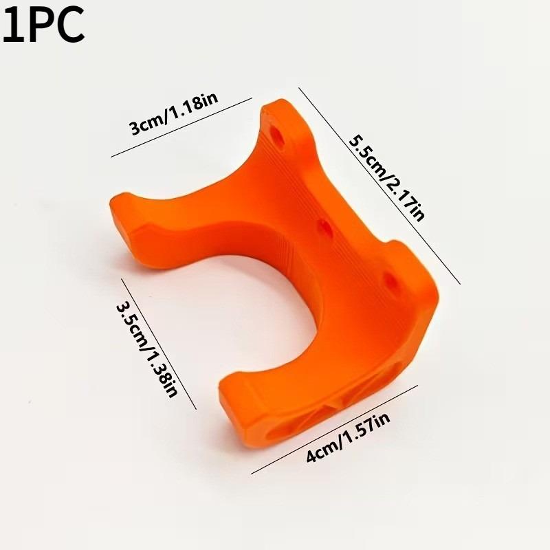 1PC New Product Spot Tool holder garden gardening garden weed control tool storage bracket