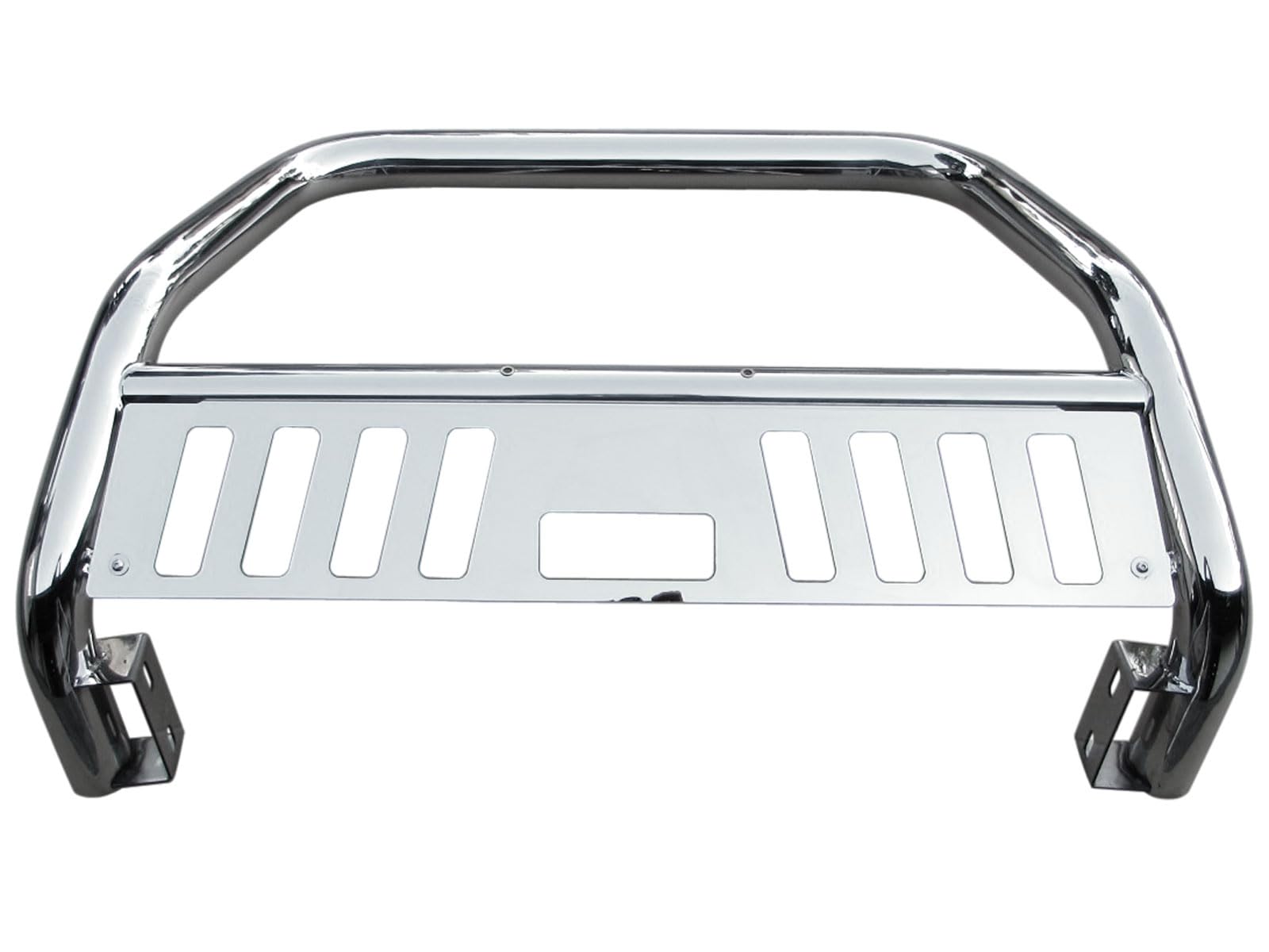 

BRIGHTZ Acty Truck HA8 HA9 Chrome Front Grille Guard A8 A9 8 9 Acty Truck Acty Truck Acty [GRI-GUA-023]