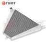 Ducati Panigale V2 2020-2022 Motorcycle Radiator Water Cooler Assembly