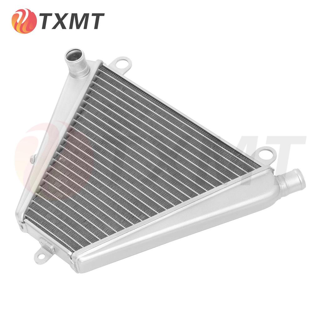 Ducati Panigale V2 2020-2022 Motorcycle Radiator Water Cooler Assembly