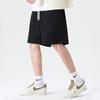 Men's Relaxed Fit Casual Knit Shorts